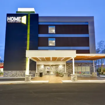 Home2 Suites by Hilton Maumee Toledo