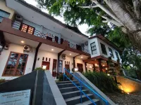Villa Kemarang