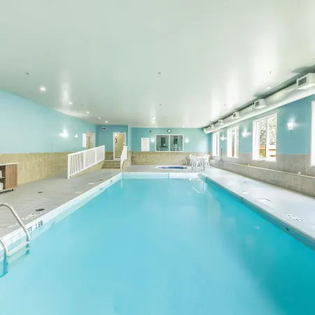 Holiday Inn Express & Suites REGINA-SOUTH by IHG