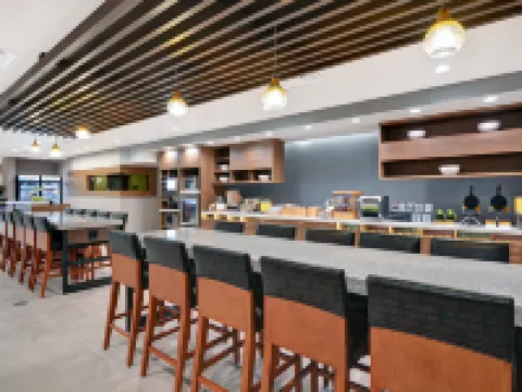 Home2 Suites by Hilton Bettendorf Quad Cities Hotels in Bettendorf