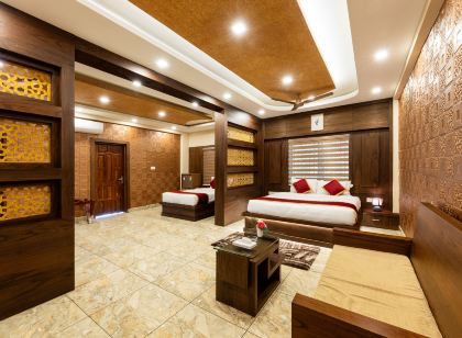 Marza Inn