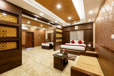 Marza Inn