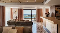 AX Odycy Hotel - bar