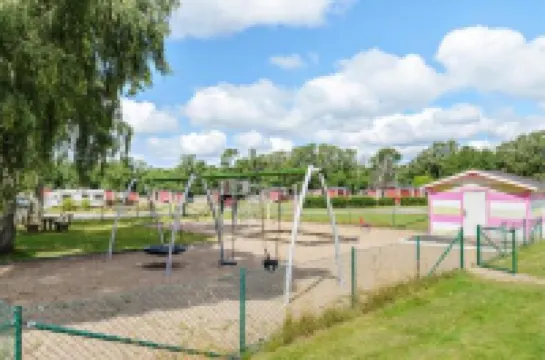 퍼스트 캠프 칼스토르프 할름스타드