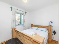 House Lavanda - parking