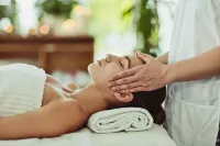 Glasgow Marriott Hotel - spa