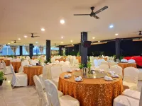 Kawal River Agro Resort