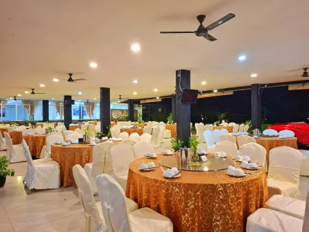 Kawal River Agro Resort