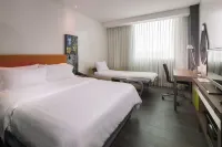 Hampton Inn by Hilton Barranquilla Hotels in Barranquilla