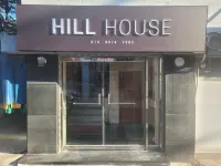 泰陵山房子 中浪區住宿飯店