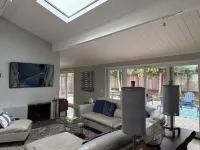 Golf Retreat in Pebble Beach-Ocean View-5 minute walk to beach, Fully Enclosed
