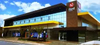 Nord Luxxor Juazeiro do Norte Hotels in Barbalha