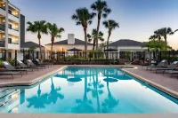 Courtyard Tampa Westshore/Airport