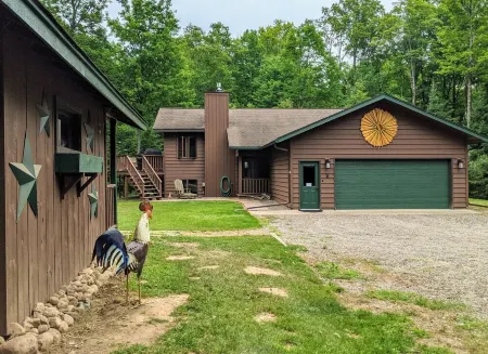 Land o Lakes Getaway