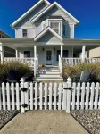 FAMILIES/RETIREES - 3 houses to Beach/Boardwalk/Restaurants/Prof.Clean Hotels in Point Pleasant Beach