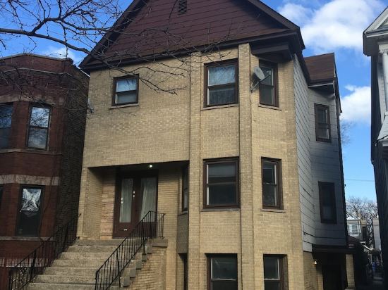 Charming 1 Bedroom entire Apartment -  1 Mile from Wrigley