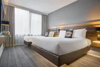 Moxy Dublin City Hotel di Dublin