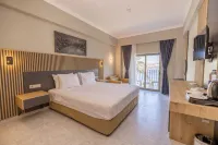 Yasmin Bodrum Resort Hotels in Bodrum