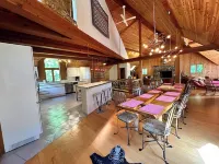 The North House - over 100 acres of Adirondack privacy! Hotels near Asgaard Farm & Dairy