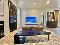 Stylish & One-of-a-Kind 2-Bedroom Apartment in SoCal – Private Retreat