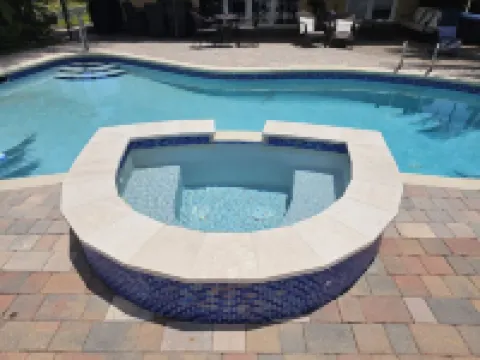 Waterfront Intercostal Family- House, walking distance to the Beach