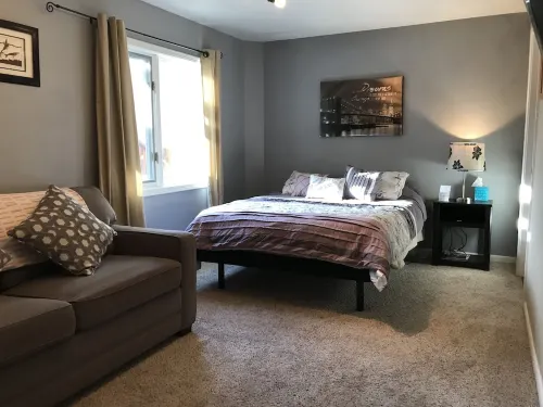 Your Home Away From Home