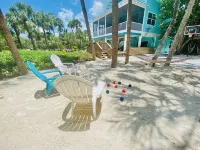 Hidden Treasure - near Beach-Pool- Basketball - Dock available - 10% off weekly!