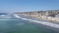 Endless Summer - Remodeled Condo on Beach at North Coast Village, Oceanside, CA