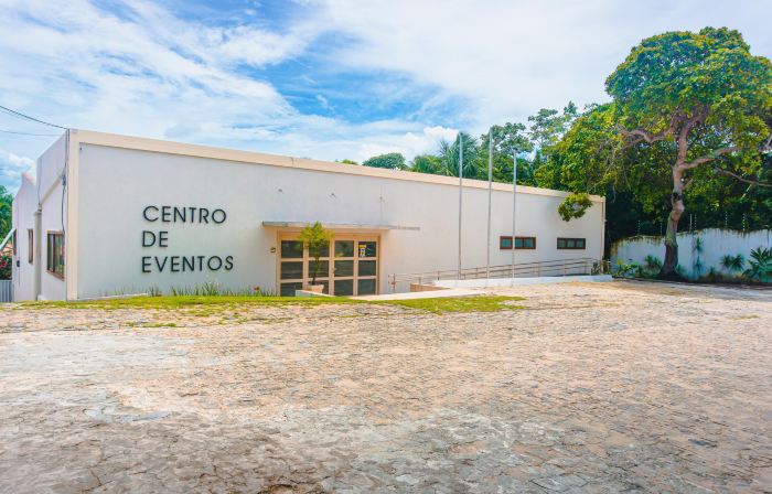Hotel Pipa Atlântico