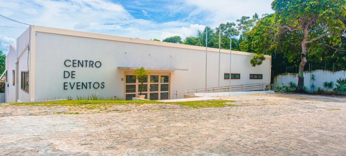Hotel Pipa Atlântico Hotels in Pipa