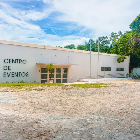 Hotel Pipa Atlântico