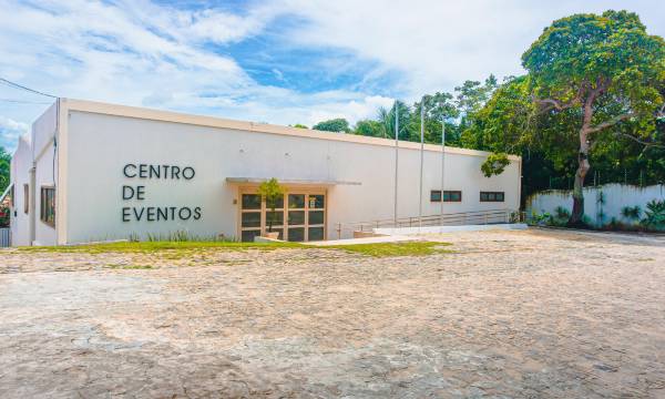 Hotel Pipa Atlântico