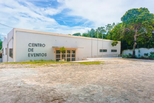 Hotel Pipa Atlântico