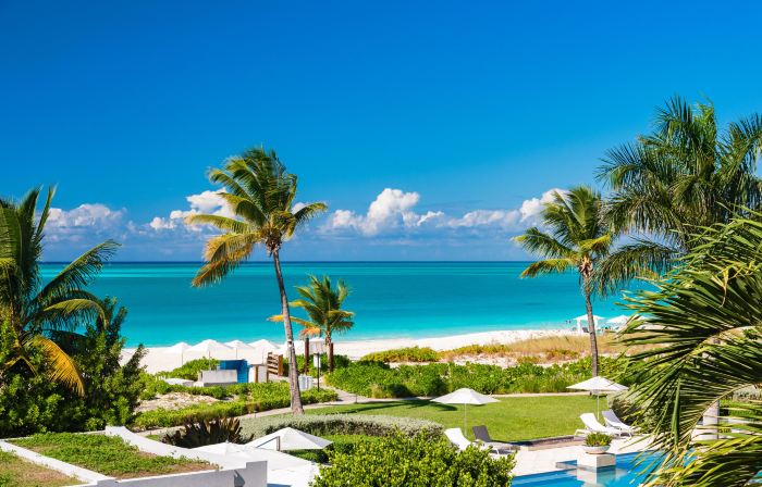 Grace Bay Club
