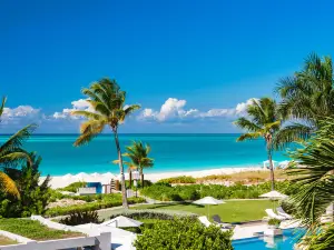 Grace Bay Club
