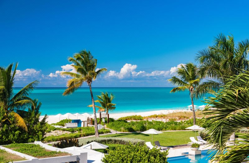 Grace Bay Club