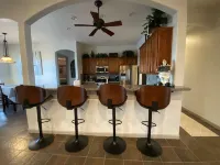 Oasis Resort Home Music