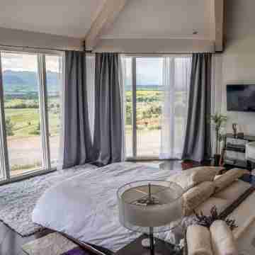 The Octagon House - 30 Mins to Yellowstone N. Entry - Master Sauna Jacuzzi Rooms