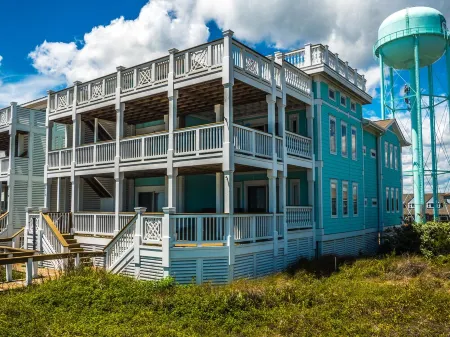 Celebrate Summer - June Flash Sale - 2 Night Min - Book Now and Save!