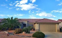Sun City Grand Ranch style house
