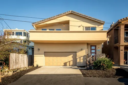 Experience coastal bliss, just steps away from Cayucos State Beach Hotels in Cayucos