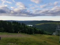 Great Views! AC Ski In Ski Out! Fireplace! Best Deal on the Mountain! Hot Tubs Hotele w: Edray