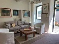 Your Terrace in Fiesole