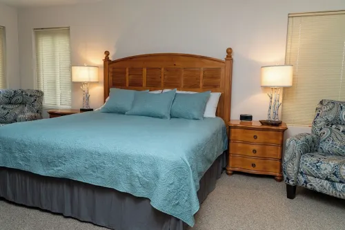 Chateau W a Ski-in Ski-out upscale 2-bedroom condo