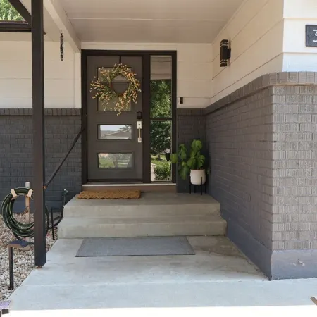 French Cottage Inspired Basement Apartment 15 From Downtown Boise