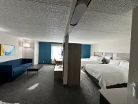 Holiday Inn Express & Suites Eden Prairie - Minneapolis Hôtels à : Eden Prairie