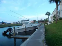 1.3 Miles to Beach & Conveniently Located to  Fishing,Restaurants & Shopping!