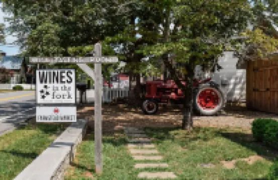 The Sycamore House in the Heart of Historic Leipers Fork Village - Franklin, TN