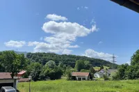 Very nice, newly renovated vacation home near Kochel am See for up to 10 people Hotel a GroBweil