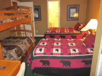 Beautiful Stratton Mountain Condo Hotels near Green Mountain National Forest
